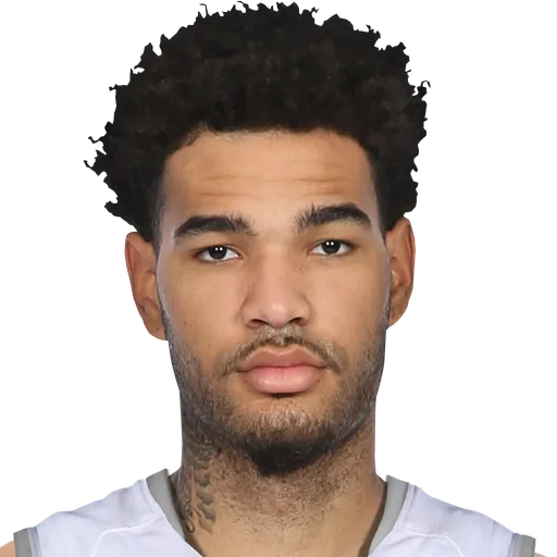 Willie Cauley-Stein portrait
