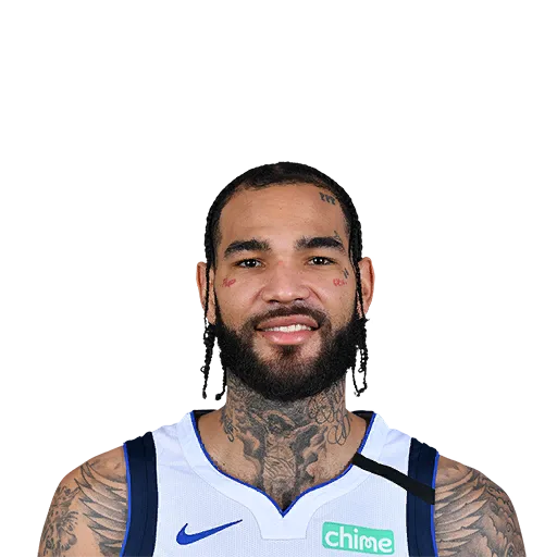 Willie Cauley-Stein portrait
