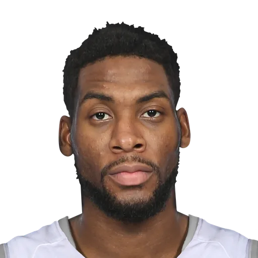 Branden Dawson portrait