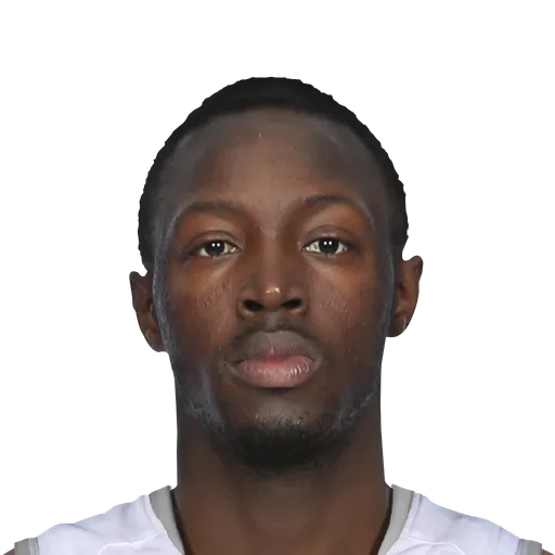 Jerian Grant portrait
