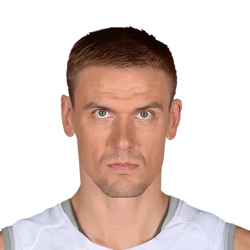 Arturas Gudaitis portrait