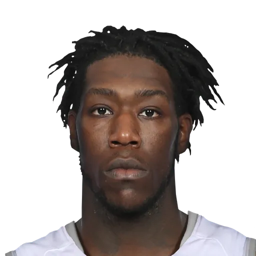 Montrezl Harrell portrait