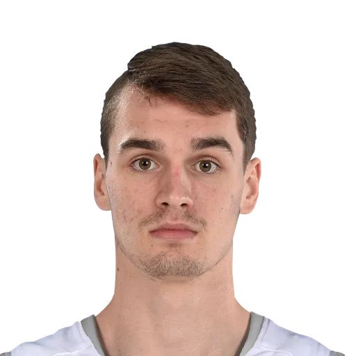Mario Hezonja portrait