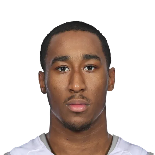 Rondae Hollis-Jefferson portrait