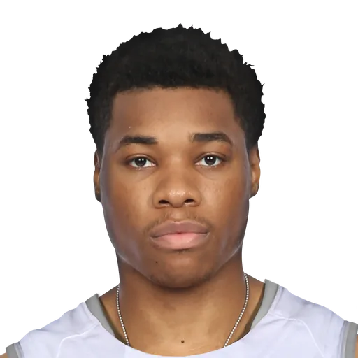 Richaun Holmes portrait