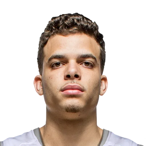 R.J. Hunter portrait