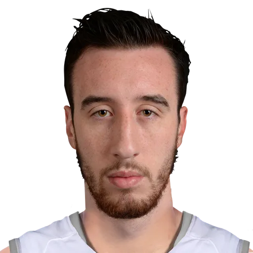 Frank Kaminsky portrait