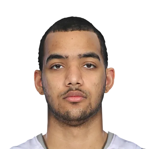 Trey Lyles portrait