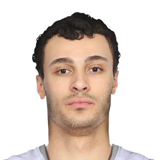 Larry Nance Jr. portrait