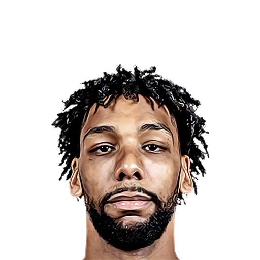 Jahlil Okafor portrait