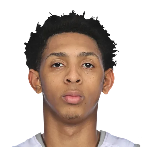 Cameron Payne portrait