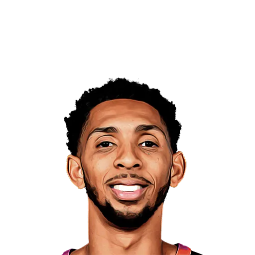 Cameron Payne portrait