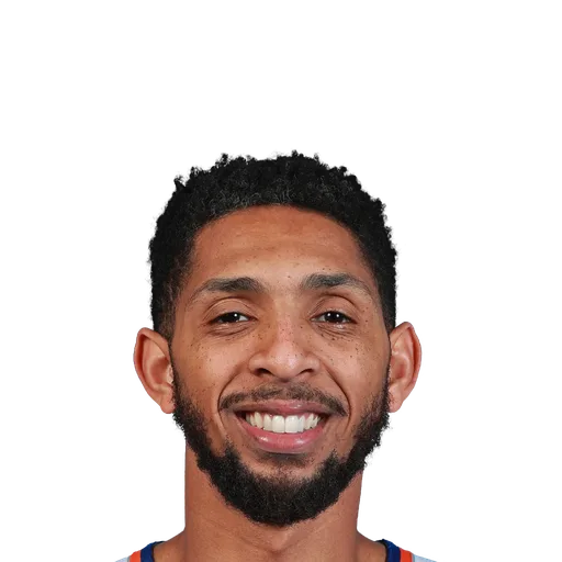 Cameron Payne portrait