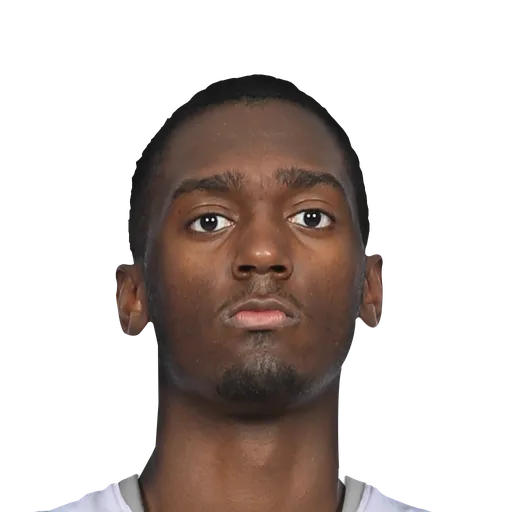 Bobby Portis portrait