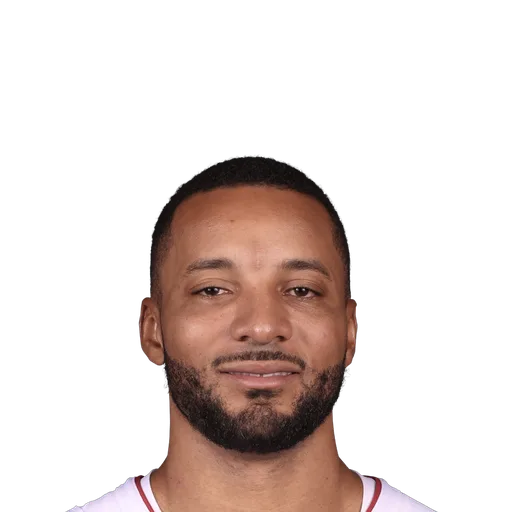 Norman Powell portrait