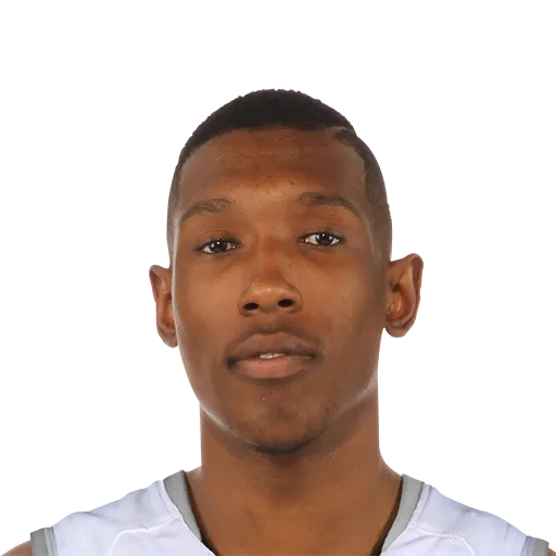Josh Richardson portrait