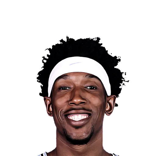 Josh Richardson portrait