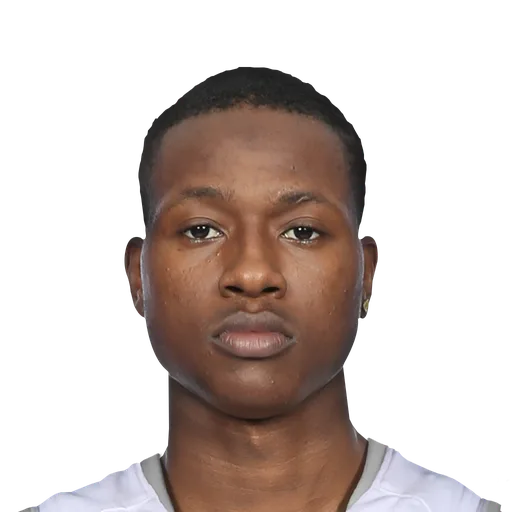 Terry Rozier portrait