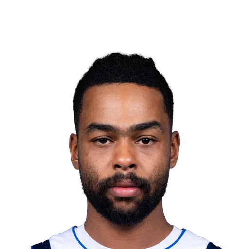 D'Angelo Russell portrait