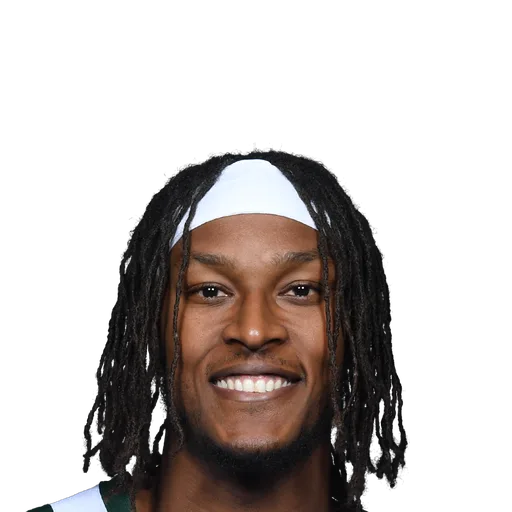 Myles Turner portrait