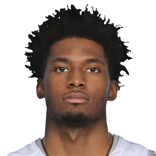 Justise Winslow portrait