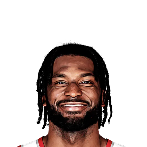 Justise Winslow portrait
