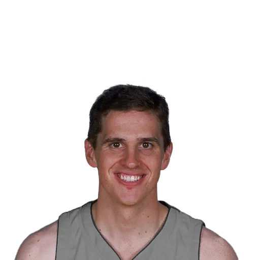 Mark Madsen portrait