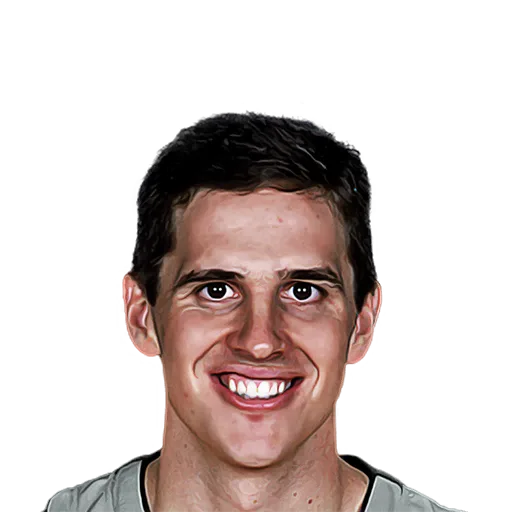 Mark Madsen portrait