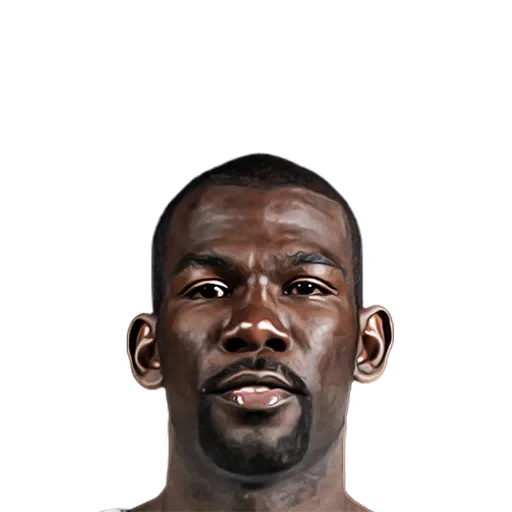 Michael Finley portrait