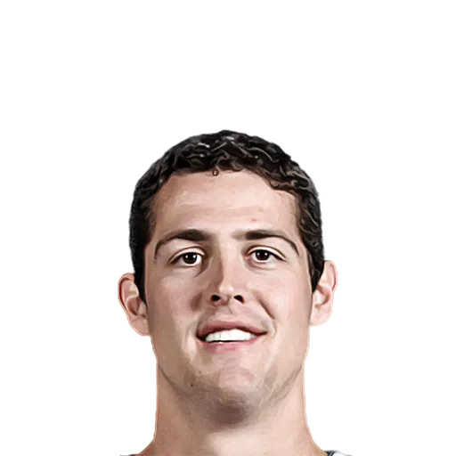 Raef LaFrentz portrait