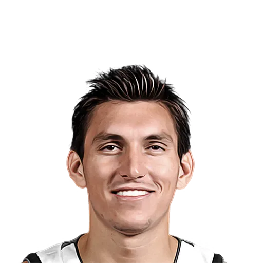 Eduardo Najera portrait