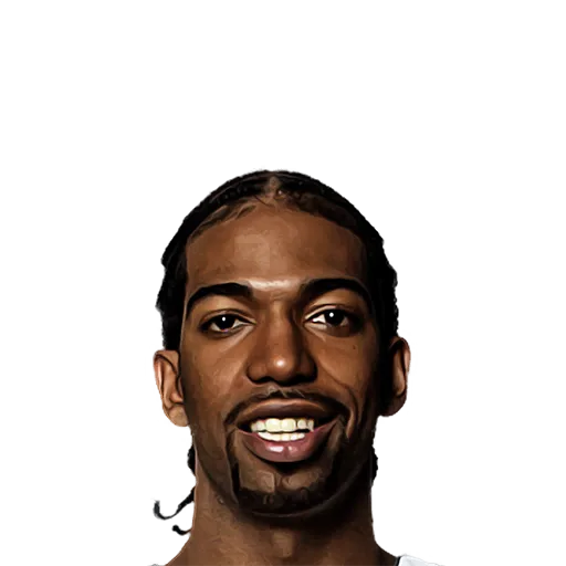 Richard Hamilton portrait