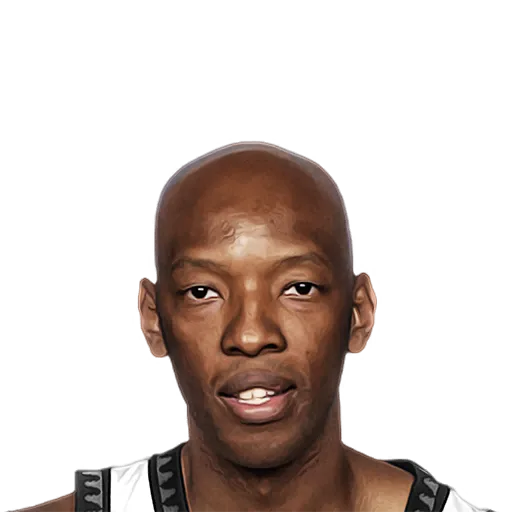 Sam Cassell portrait