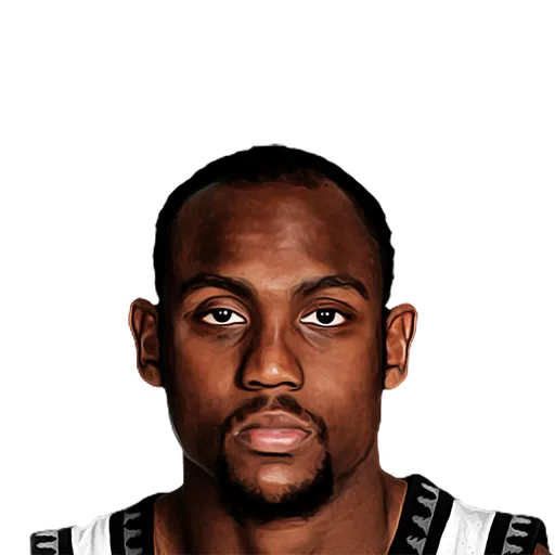 Trenton Hassell portrait