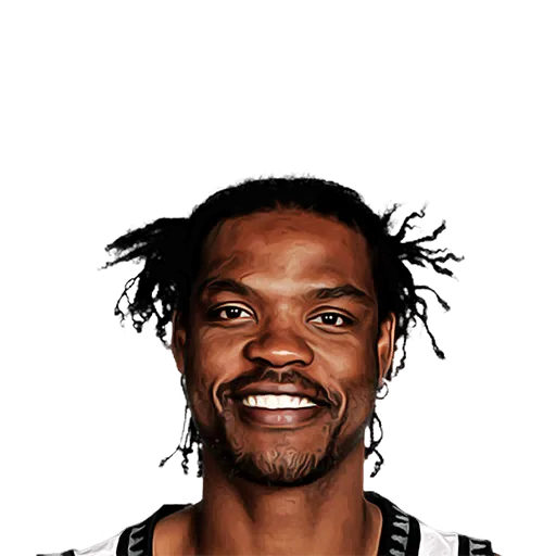 Latrell Sprewell portrait