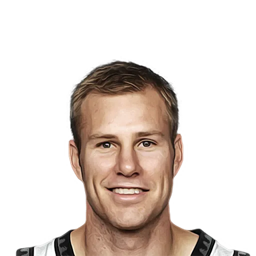 Fred Hoiberg portrait