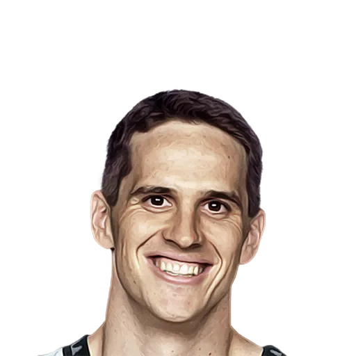 Mark Madsen portrait