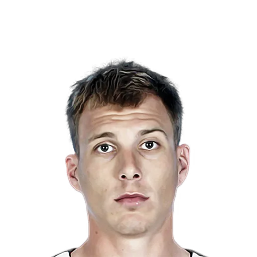 Jason Williams portrait