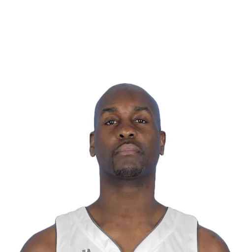 Gary Payton portrait
