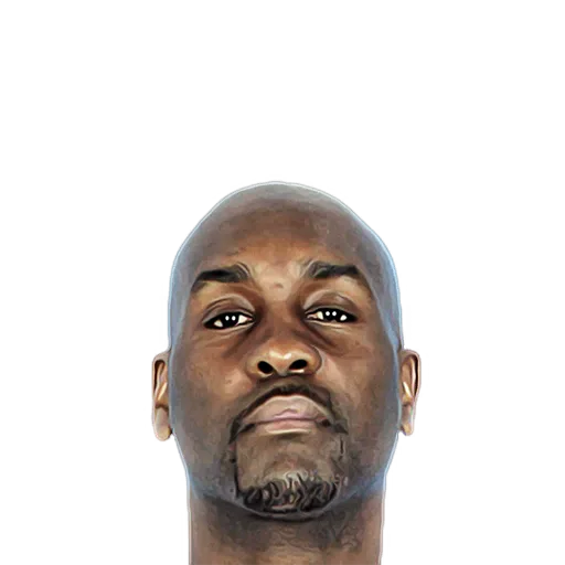 Gary Payton portrait