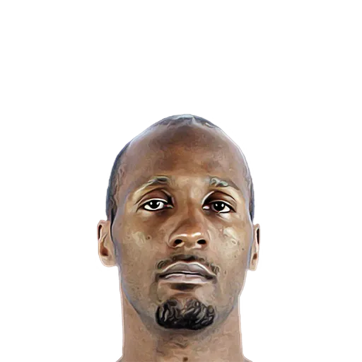 Shandon Anderson portrait