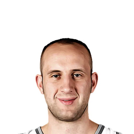 Zydrunas Ilgauskas portrait