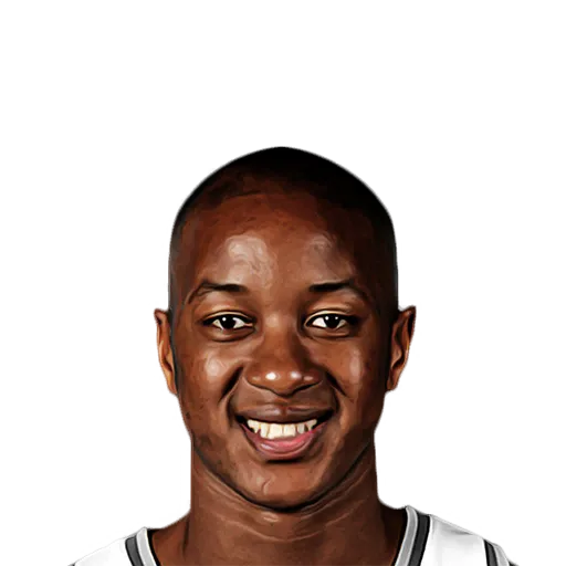 Eric Snow portrait
