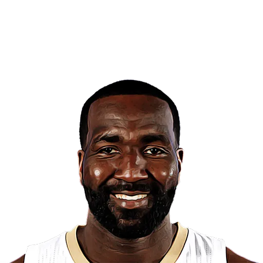 Kendrick Perkins portrait