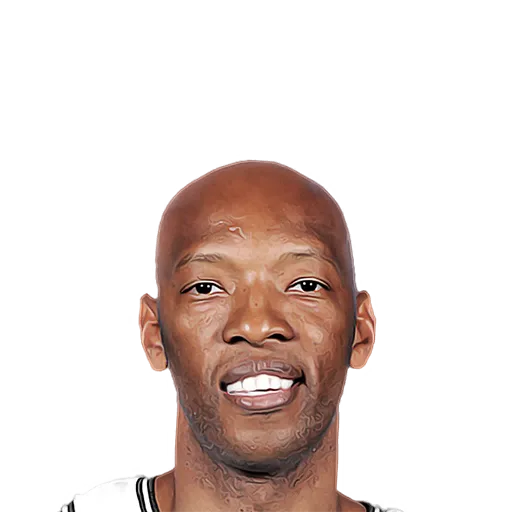 Sam Cassell portrait