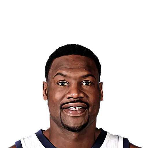 Tony Allen portrait