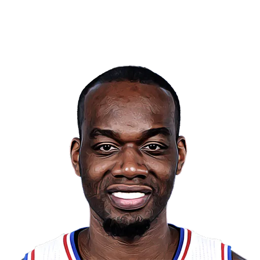 Carl Landry portrait