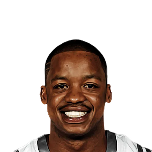Steve Francis portrait