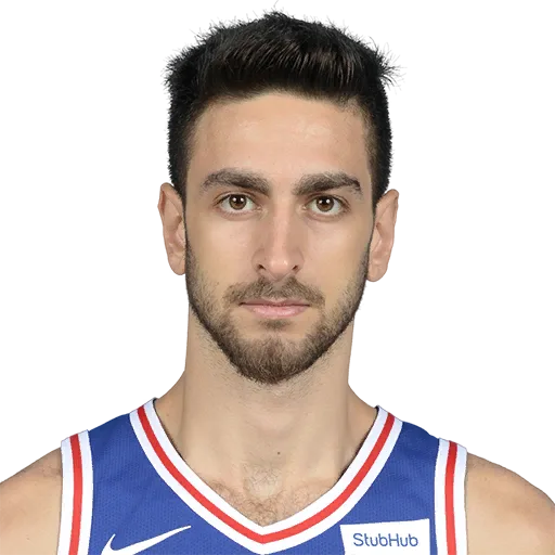 Furkan Korkmaz portrait
