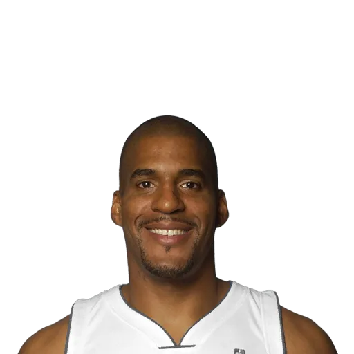 Corliss Williamson portrait